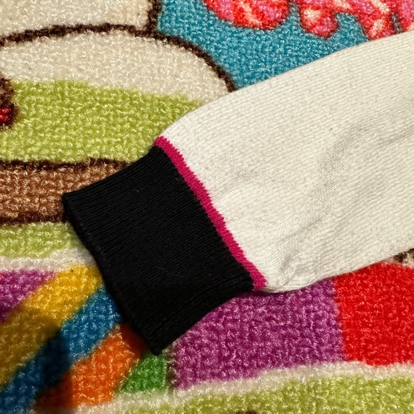 Kate Spade ♠️ baby girls 👧 sweater - Picture 3 of 5